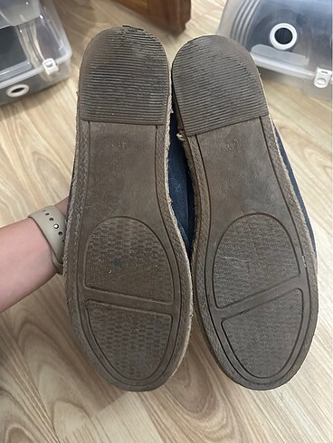 Faruk Sagın ayakkabı - Görsel 3