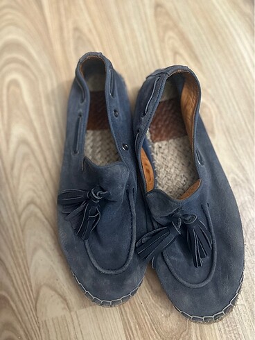 Faruk Sagın ayakkabı - Görsel 5