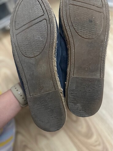 Faruk Sagın ayakkabı - Görsel 6