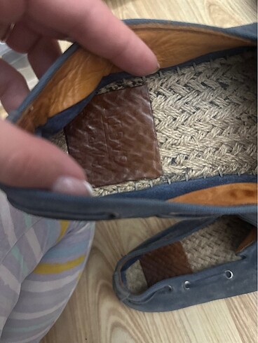 Faruk Sagın ayakkabı - Görsel 7