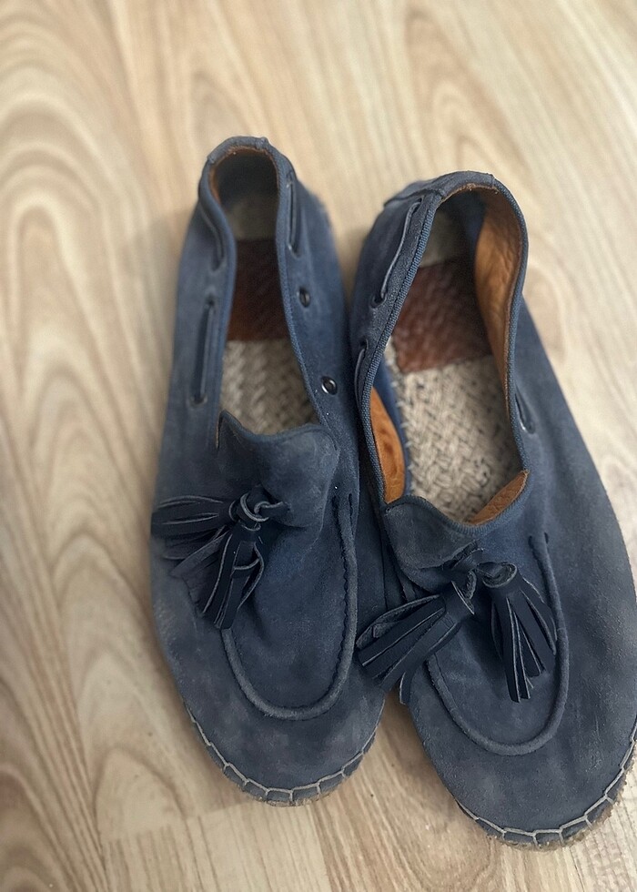 Faruk Sagın ayakkabı - Görsel 5