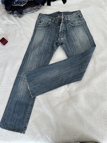 Armani Jeans 34 Beden