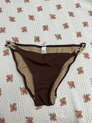Penti 36 Beden Bikini Altı