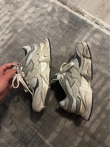 New balance 9060 37.5 numara
