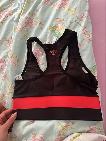 Guess GUESS SPOR SÜTYENİ