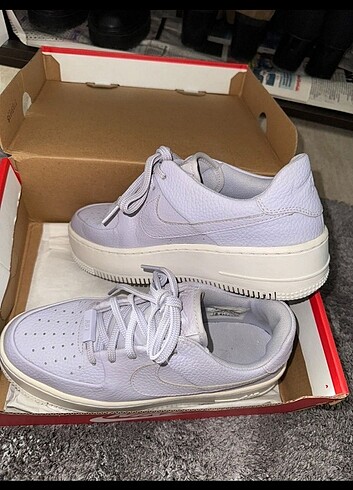 36,5 Beden Airforce1