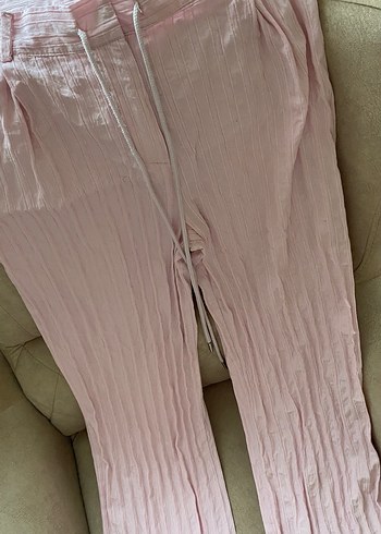 Addax Pudra Pembe  İkili Takım - Görsel 5