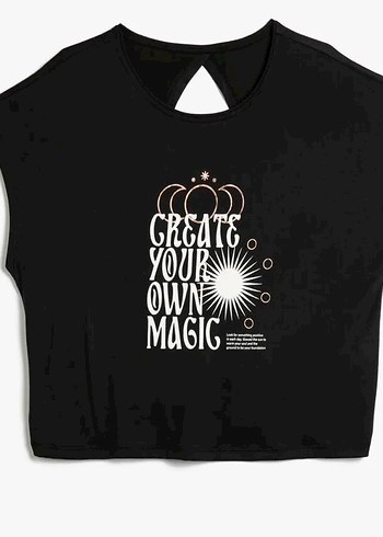 Kolsuz Spor Yoga Tişört - Görsel 7