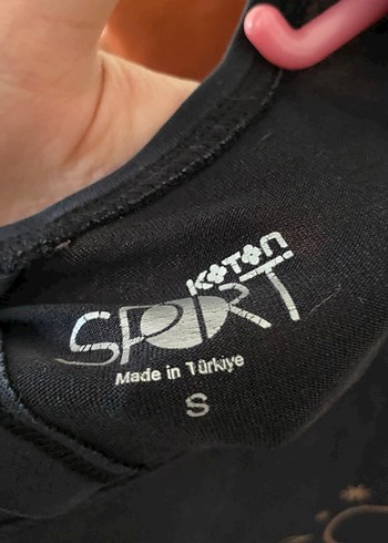 Kolsuz Spor Yoga Tişört - Görsel 4