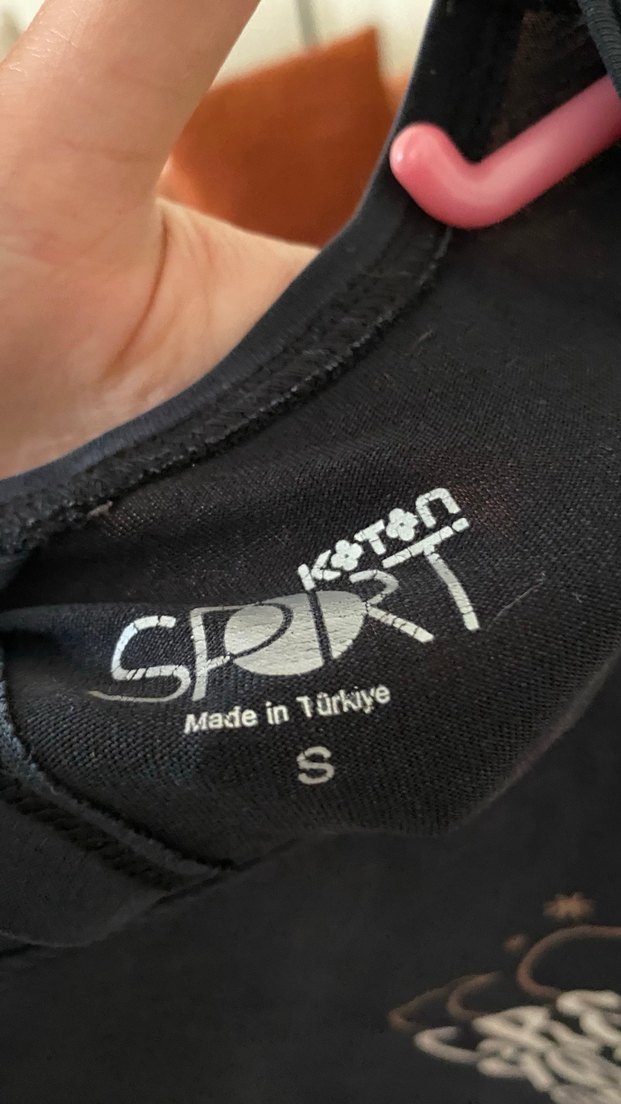 Kolsuz Spor Yoga Tişört - Görsel 4