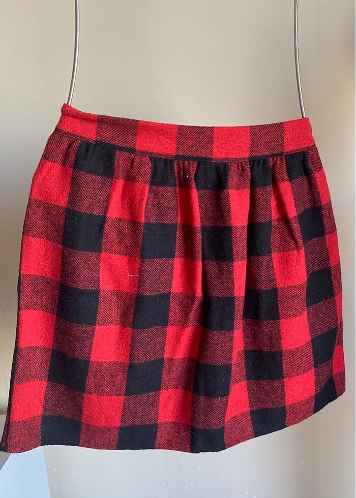 Twin Ekose Etek - Görsel 2