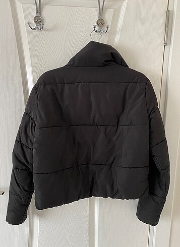 m Beden Collezione şişme bomber mont