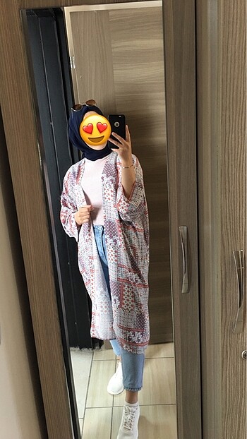 38 Beden Kimono