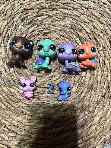 Lps miniş