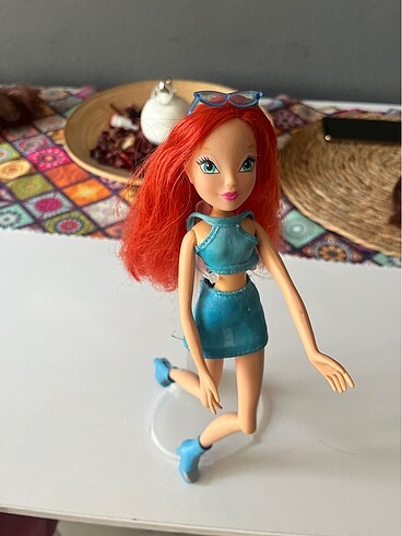 Winx bloom