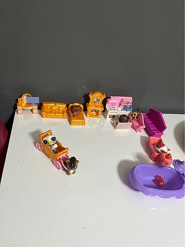 Lps miniş