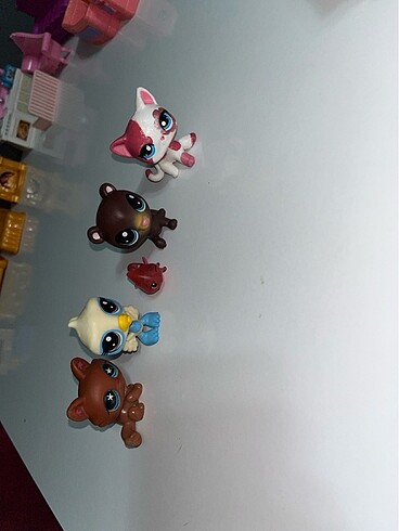 Lps miniş