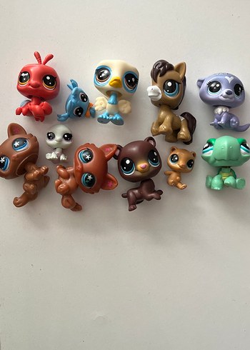 Lps miniş