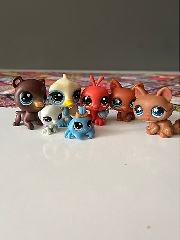 Lps miniş