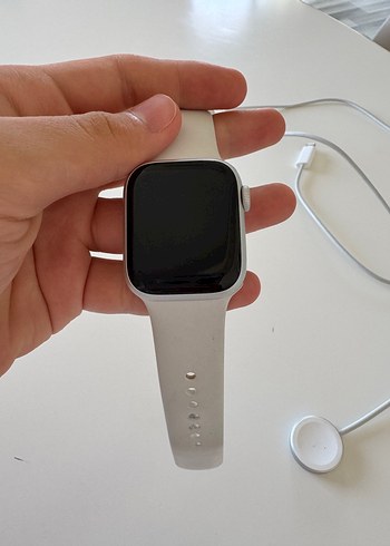  Beden Apple Watch 8