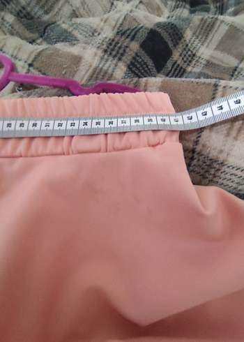 Pembe etek - Görsel 5