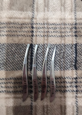 cımbız takım - Görsel 5