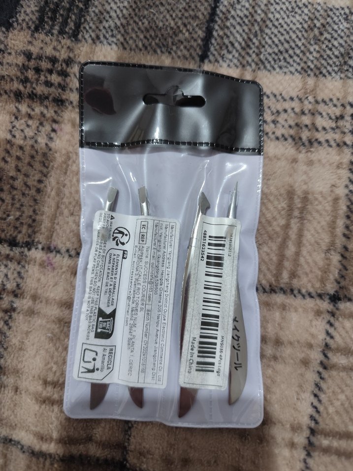 cımbız takım - Görsel 2