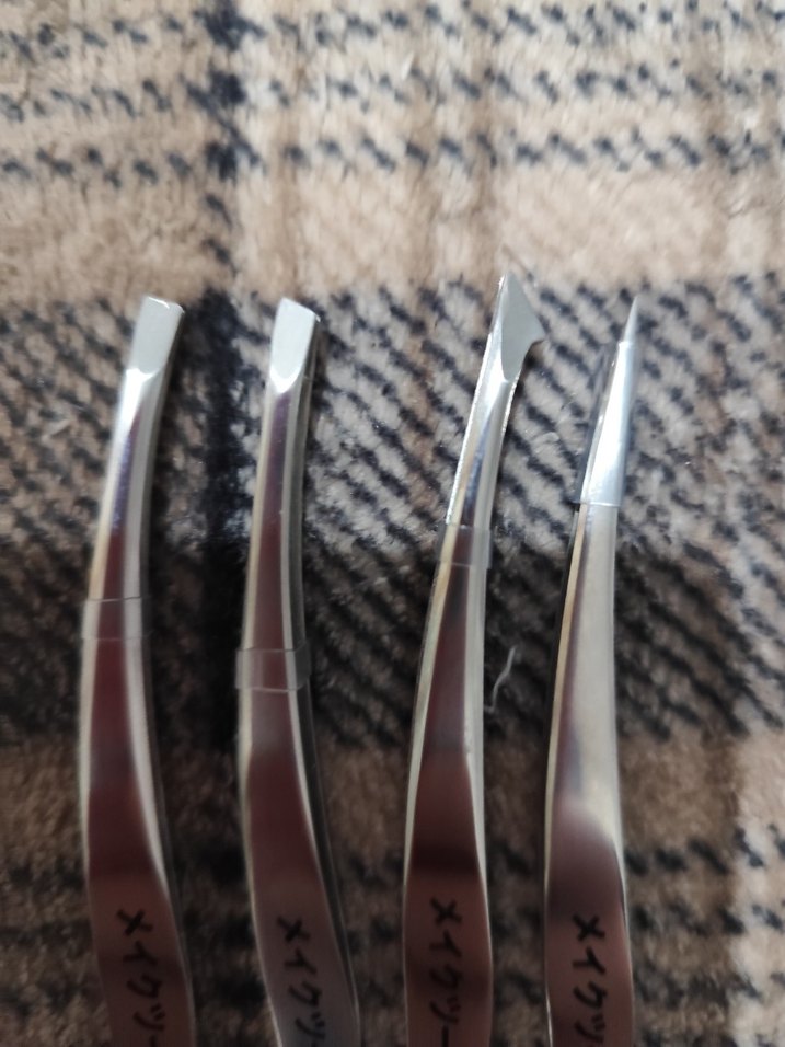 cımbız takım - Görsel 3