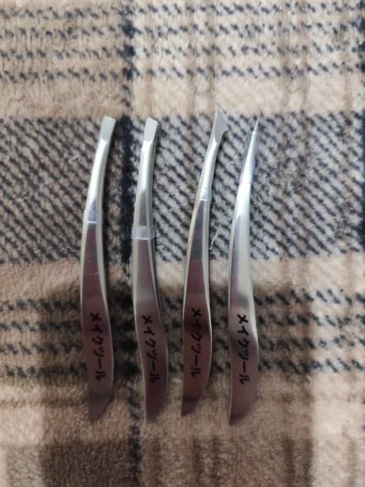 cımbız takım - Görsel 4