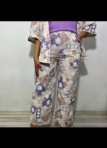 l Beden Kimono Takım