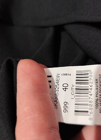 Kadın bluz - Görsel 5