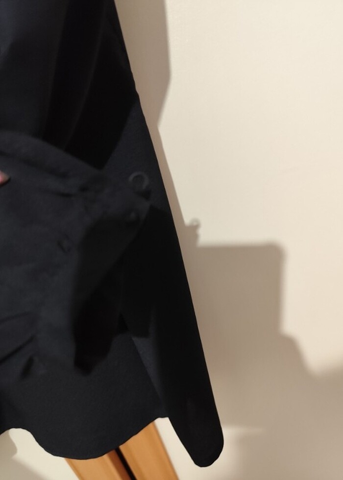 Kadın bluz - Görsel 3