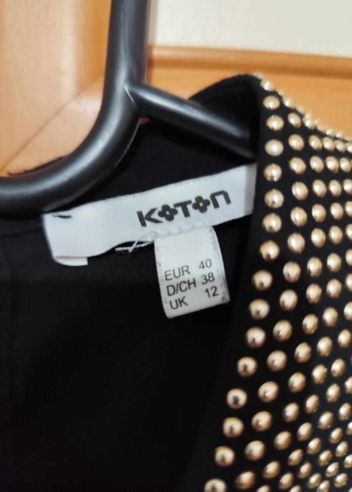 Kadın bluz - Görsel 2