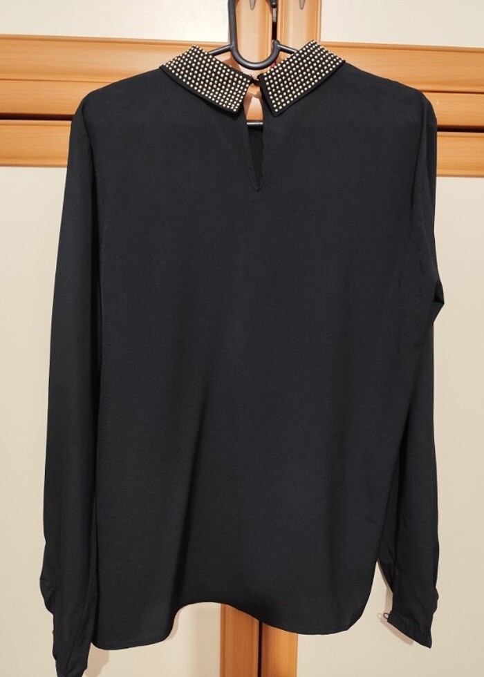 Kadın bluz - Görsel 4