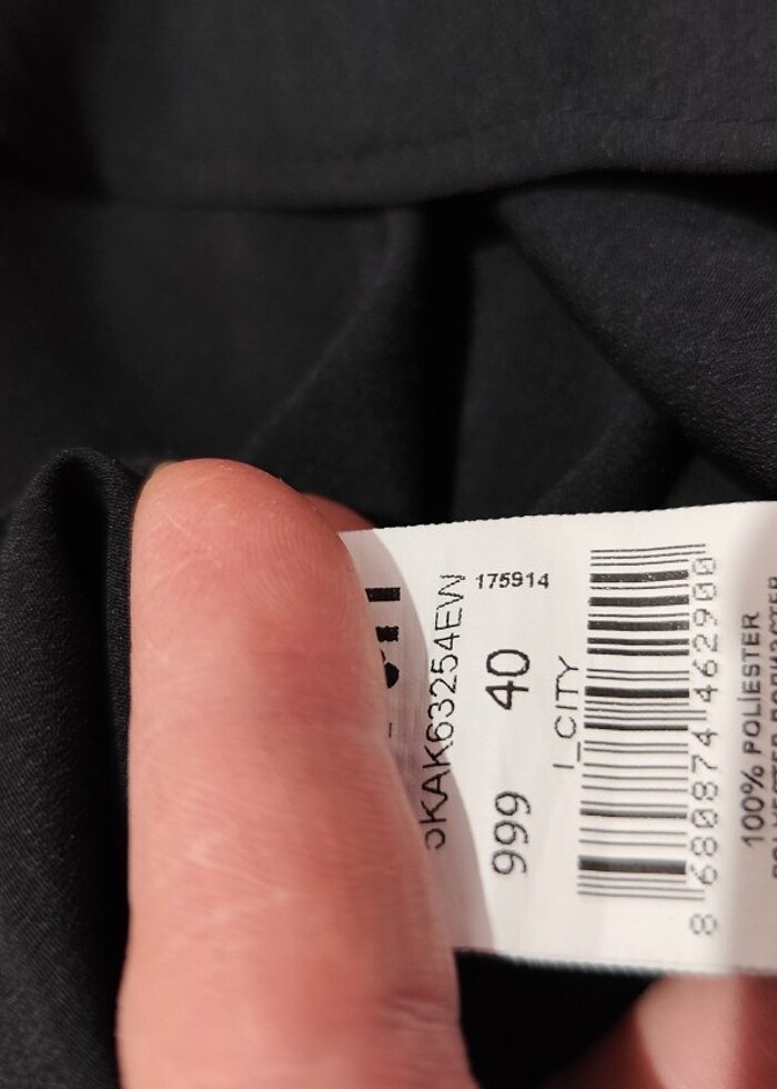 Kadın bluz - Görsel 5