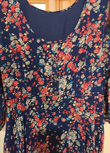 Kadın elbise - Görsel 5