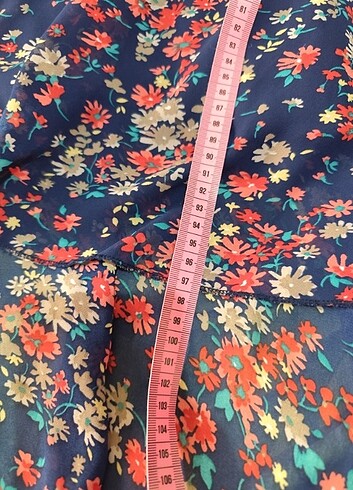 Kadın elbise - Görsel 7