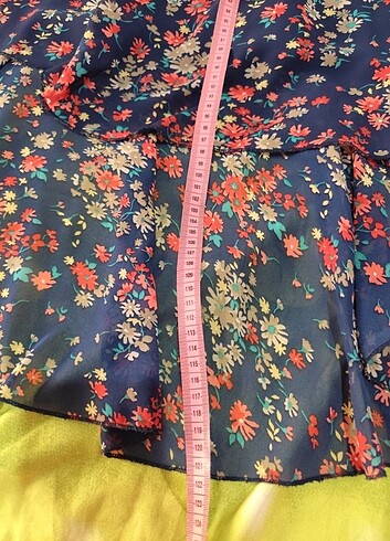 Kadın elbise - Görsel 8