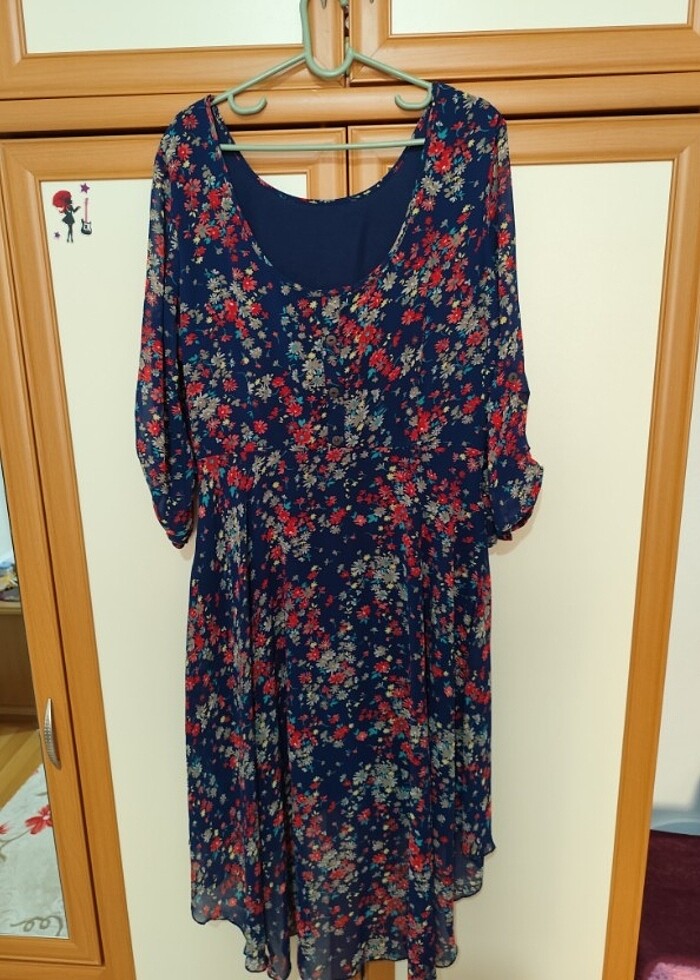 Kadın elbise - Görsel 2