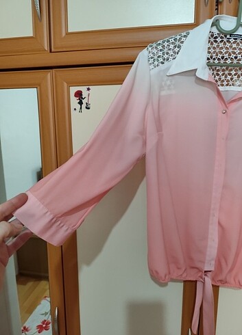 Kadın bluz - Görsel 2