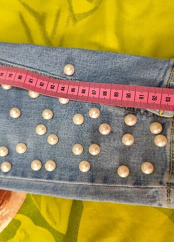 Zara jean - Görsel 5