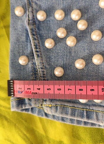 Zara jean - Görsel 8