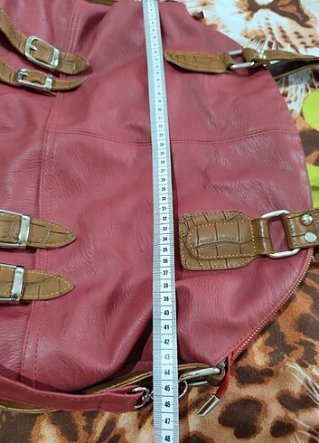 Kadın çanta - Görsel 5