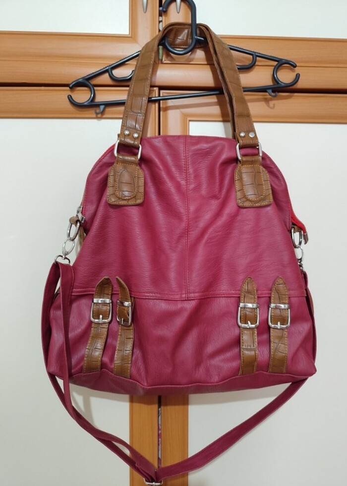 Kadın çanta - Görsel 2