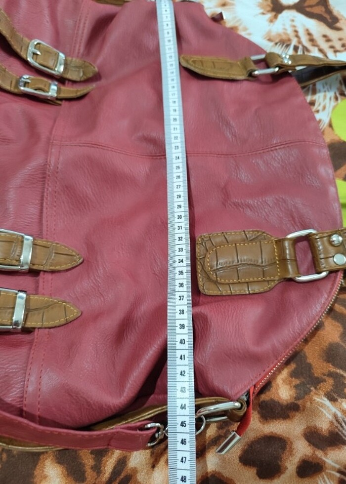 Kadın çanta - Görsel 5