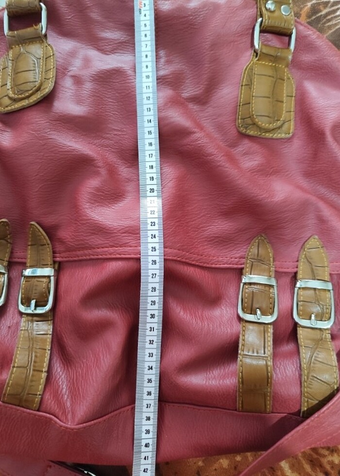 Kadın çanta - Görsel 4