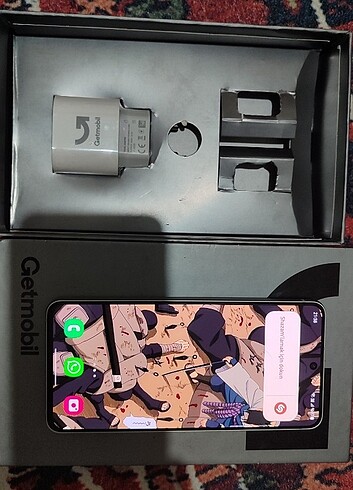 SAMSUNG S21 FE 5G 