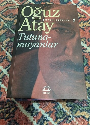 Oğuz Atay - Tutunamayanlar 
