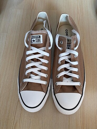Converse kahverengi erkek converse