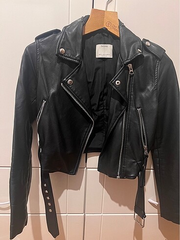 Bershka